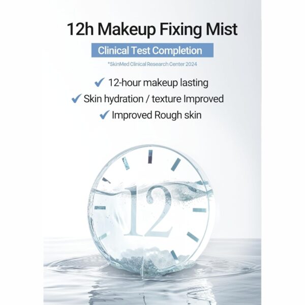 JUNGSAEMMOOL Essential Mool Micro Fitting Mist - Image 5