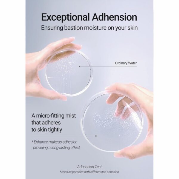 JUNGSAEMMOOL Essential Mool Micro Fitting Mist - Image 7