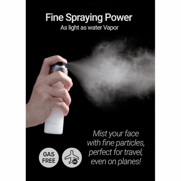 JUNGSAEMMOOL Essential Mool Micro Fitting Mist - Image 8