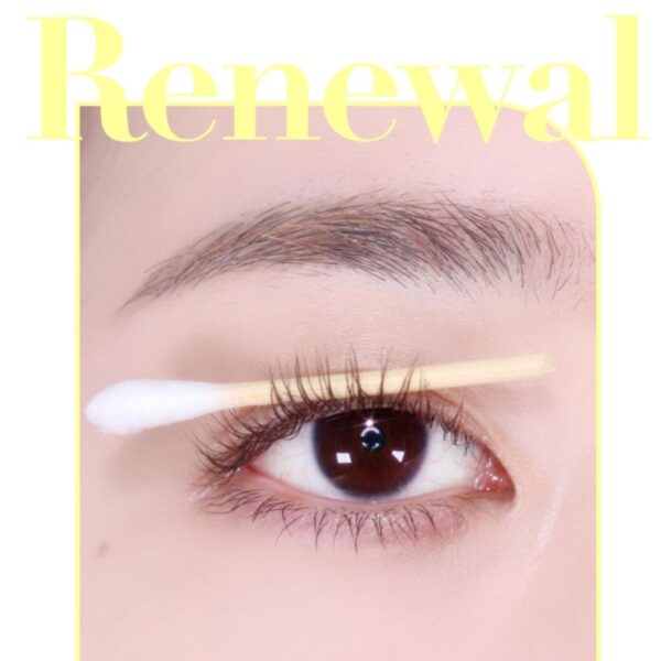 Kiss Me Heroine Make Micro Mascara Advanced Film N [#2 Type] (+MAZZZZY Hand Mirror) - Image 3
