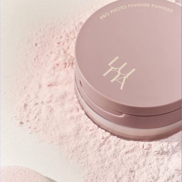 NEW💖 LUNA Pro Photo Finisher Powder SPF45 PA+++