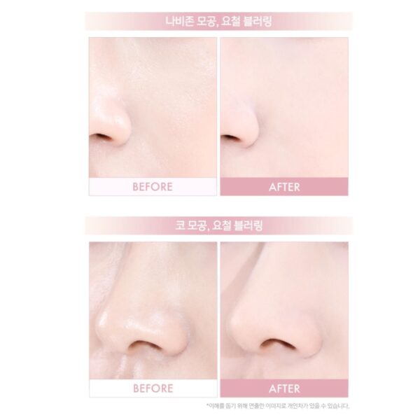 NEW💖 LUNA Pro Photo Finisher Powder SPF45 PA+++ - Image 4