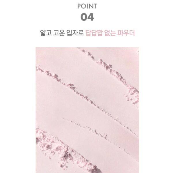 NEW💖 LUNA Pro Photo Finisher Powder SPF45 PA+++ - Image 5