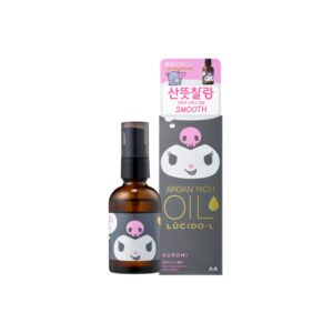 Lucido-L x Kuromi Argan Oil