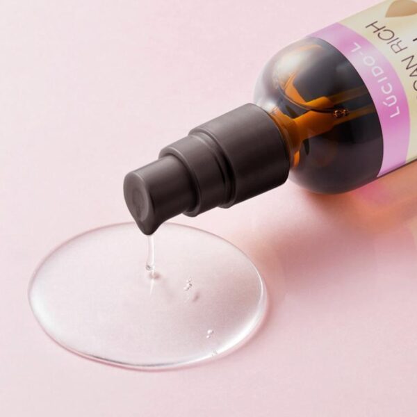 Lucido-L x Kuromi Argan Oil - Image 3