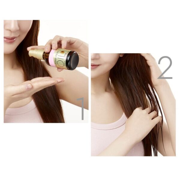 Lucido-L x Kuromi Argan Oil - Image 5