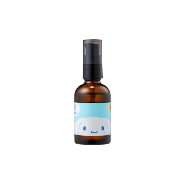 Lucido-L x Cinnamorrol Argan Oil [#Repair] - Image 2