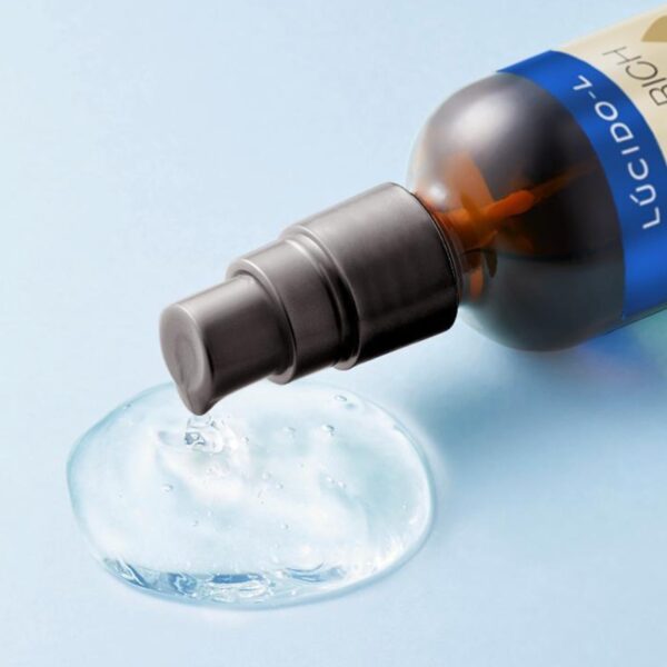Lucido-L x Cinnamorrol Argan Oil [#Repair] - Image 3