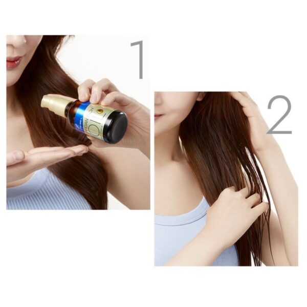 Lucido-L x Cinnamorrol Argan Oil [#Repair] - Image 5