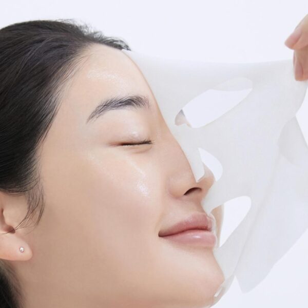 MEDIHEAL Watermide Essential Mask [#12 Sheets] - Image 3
