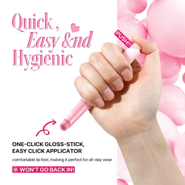 NATURE REPUBLIC Honey Melting Lip [#11 TINT PLUMPING] - Image 6