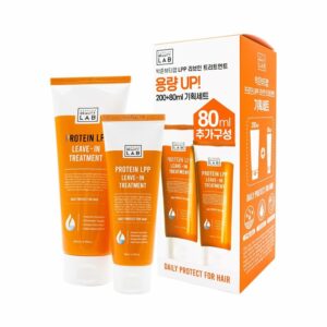 PARKJUN BEAUTY LAB Protein LPP Leave In Treatment 280mL Special Set