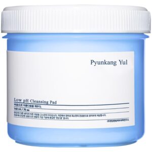 Pyunkang yul Low PH Cleansing pad