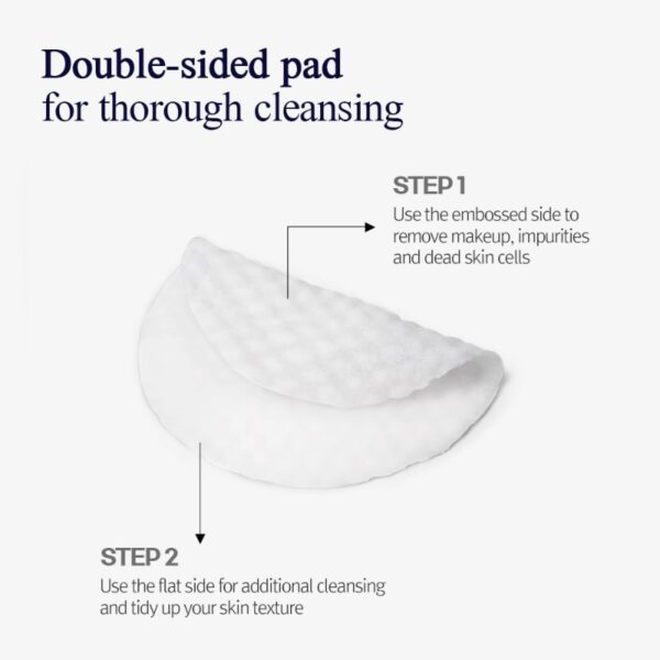 Pyunkang yul Low PH Cleansing pad - Image 3