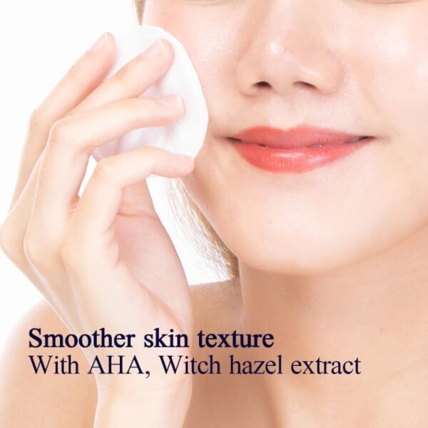Pyunkang yul Low PH Cleansing pad - Image 5