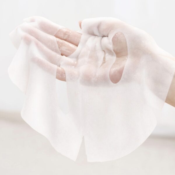 ROUND LAB Soybean Panthenol Mask - Image 3