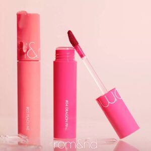 [Revival] ROM&ND Juicy Lasting Tint [#04 #05]