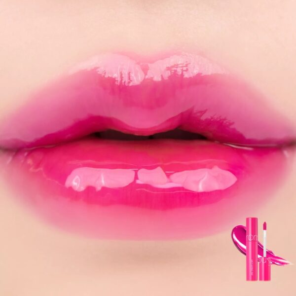 [Revival] ROM&ND Juicy Lasting Tint [#04 #05] - Image 3