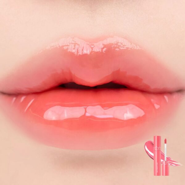 [Revival] ROM&ND Juicy Lasting Tint [#04 #05] - Image 4