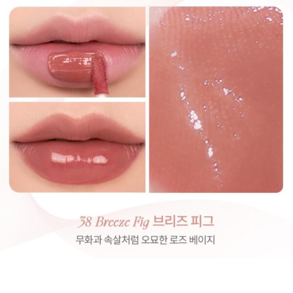 NEW💖 ROM&ND Juicy Lasting Tint [#37 #38 #39] - Image 5