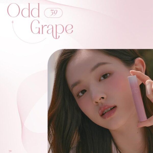 NEW💖 ROM&ND Juicy Lasting Tint [#37 #38 #39] - Image 10
