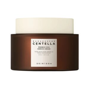 Skin1004 Madagascar Centella Probio-Cica Enrich Cream