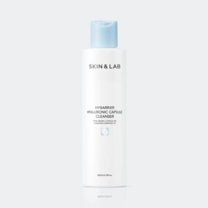SKIN&LAB Hybarrier Hyaluronic Capsule Cleanser