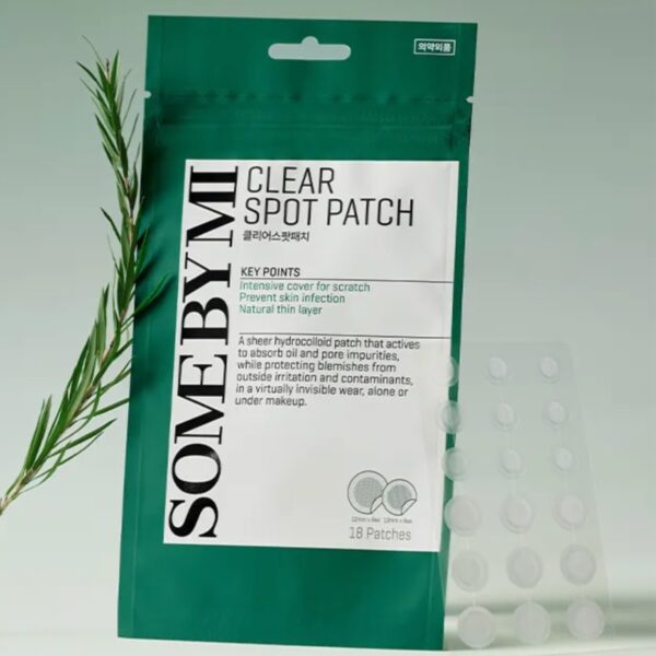 SOME BY MI 30 Days Miracle Clear Spot Patch - Image 2