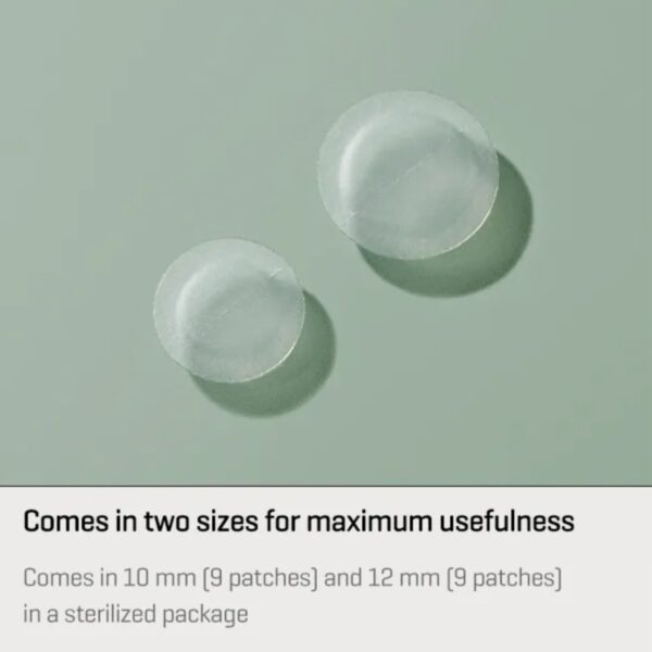 SOME BY MI 30 Days Miracle Clear Spot Patch - Image 7