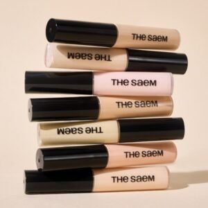 The Saem  Cover Perfection Tip Concealer SPF28 PA++