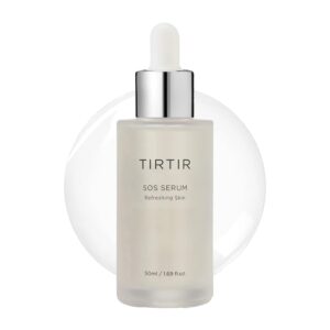NEW💖 TIRTIR SOS Serum 50ml
