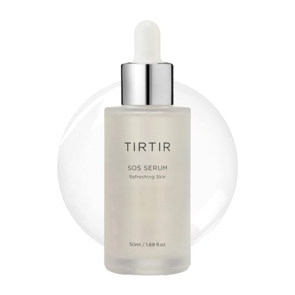 NEW💖 TIRTIR SOS Serum 50ml