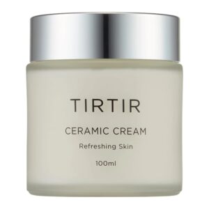 TIRTIR Ceramic Cream [#50ml #100ml]