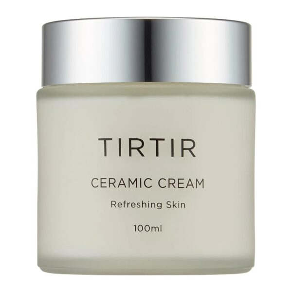 TIRTIR Ceramic Cream [#50ml #100ml]