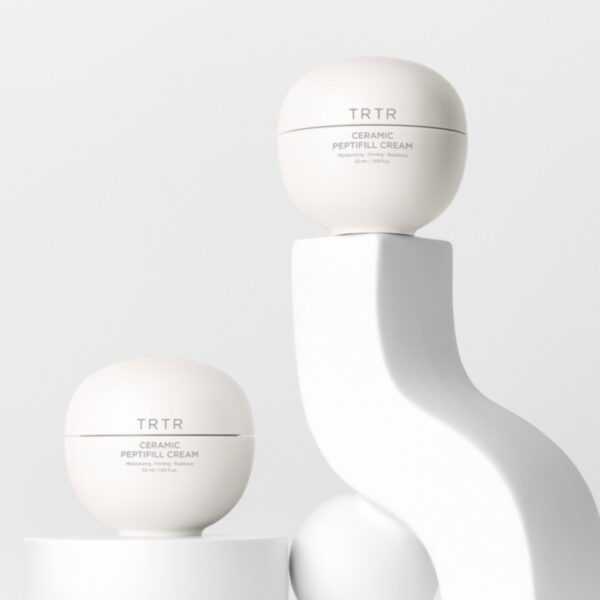 TIRTIR Ceramic Peptifill Cream - Image 4
