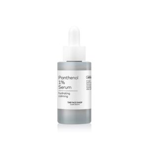THE FACE SHOP Alltimate Panthenol 1% Serum