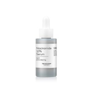 THE FACE SHOP Alltimate Nicinamide 10% Serum