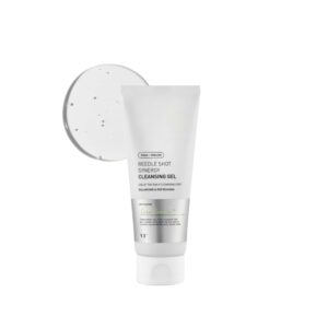NEW💖 VT Reedle Shot Synergy Cleansing gel
