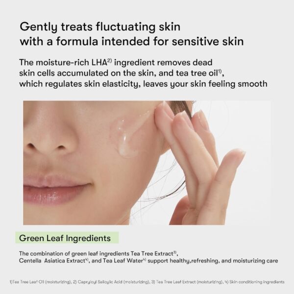 NEW💖 VT Reedle Shot Synergy Cleansing gel - Image 6