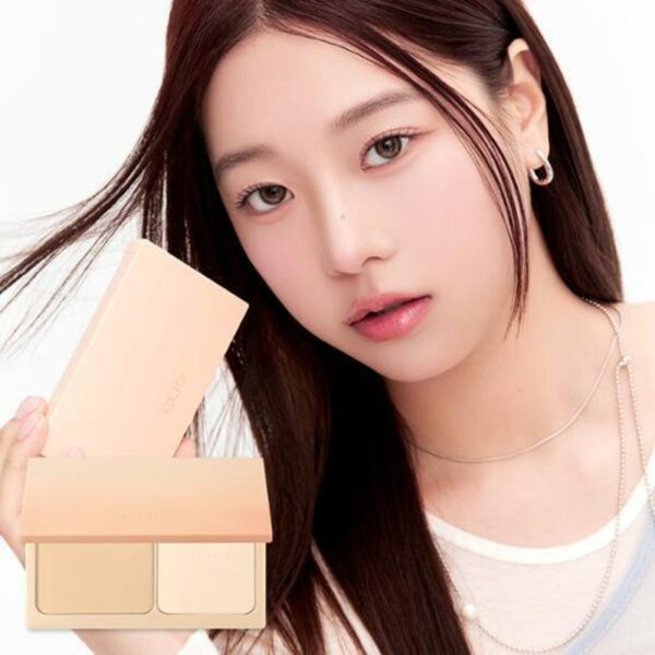 CLIO Kill Cover Powder Foundation [#2 Colors] - Image 2