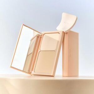 CLIO Kill Cover Powder Foundation [#2 Colors]