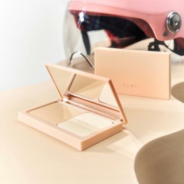 CLIO Kill Cover Powder Foundation [#2 Colors] - Image 3