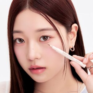 CLIO Sharp, So Simple Shade Brush Liner [#3 Colors]