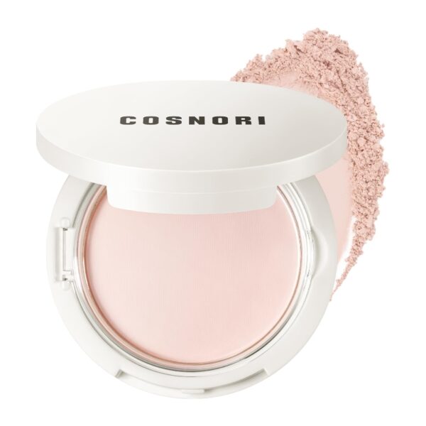 COSNORI Blossom Finish Powder Pact