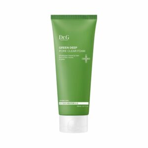 Dr.G Green Deep Pore Clear Foam 200ml