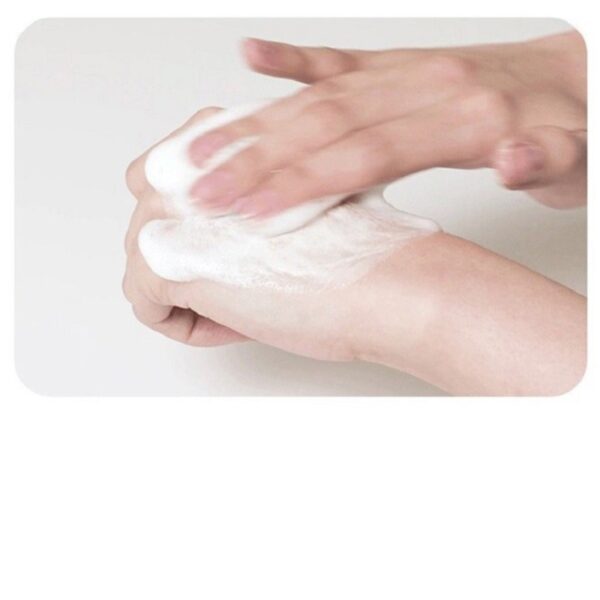 Dr.G Green Deep Pore Clear Foam 200ml - Image 4