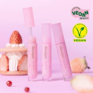 Dasique Water Blur tint [#4 Colors]