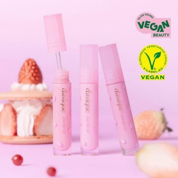 Dasique Water Blur tint [#4 Colors]