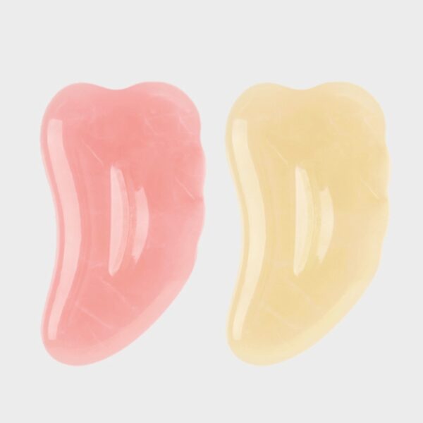 Suji Gua Sha Massager [#3 Type] - Image 2
