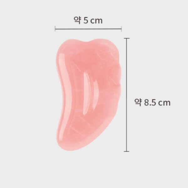Suji Gua Sha Massager [#3 Type] - Image 5